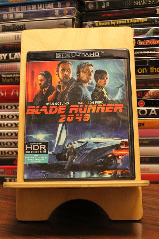 Blade Runner 2049 4K UHD