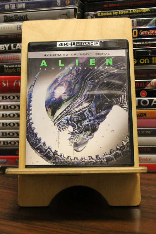 Alien 4K UHD