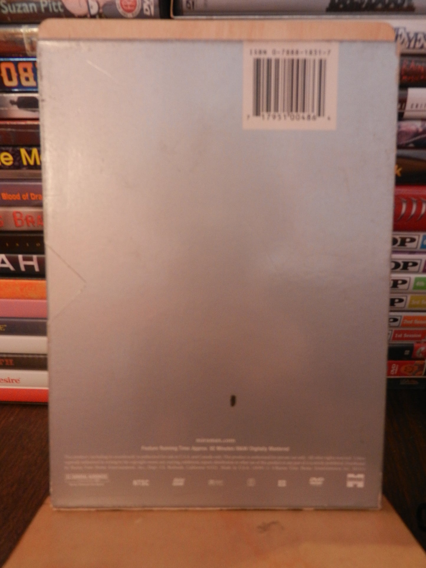A Hard Day's Night DVD