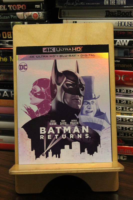 Batman Returns 4K UHD