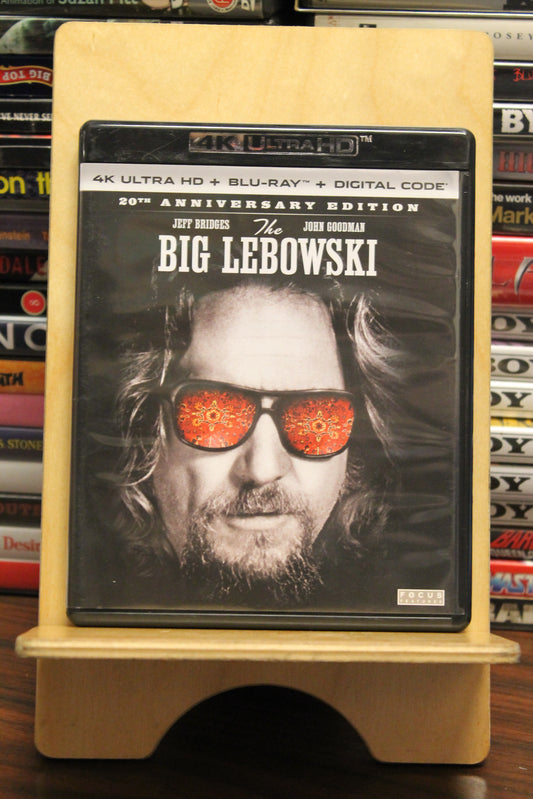 The Big Lebowski 4K UHD