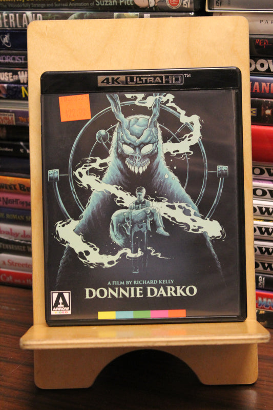 Donnie Darko 4K UHD