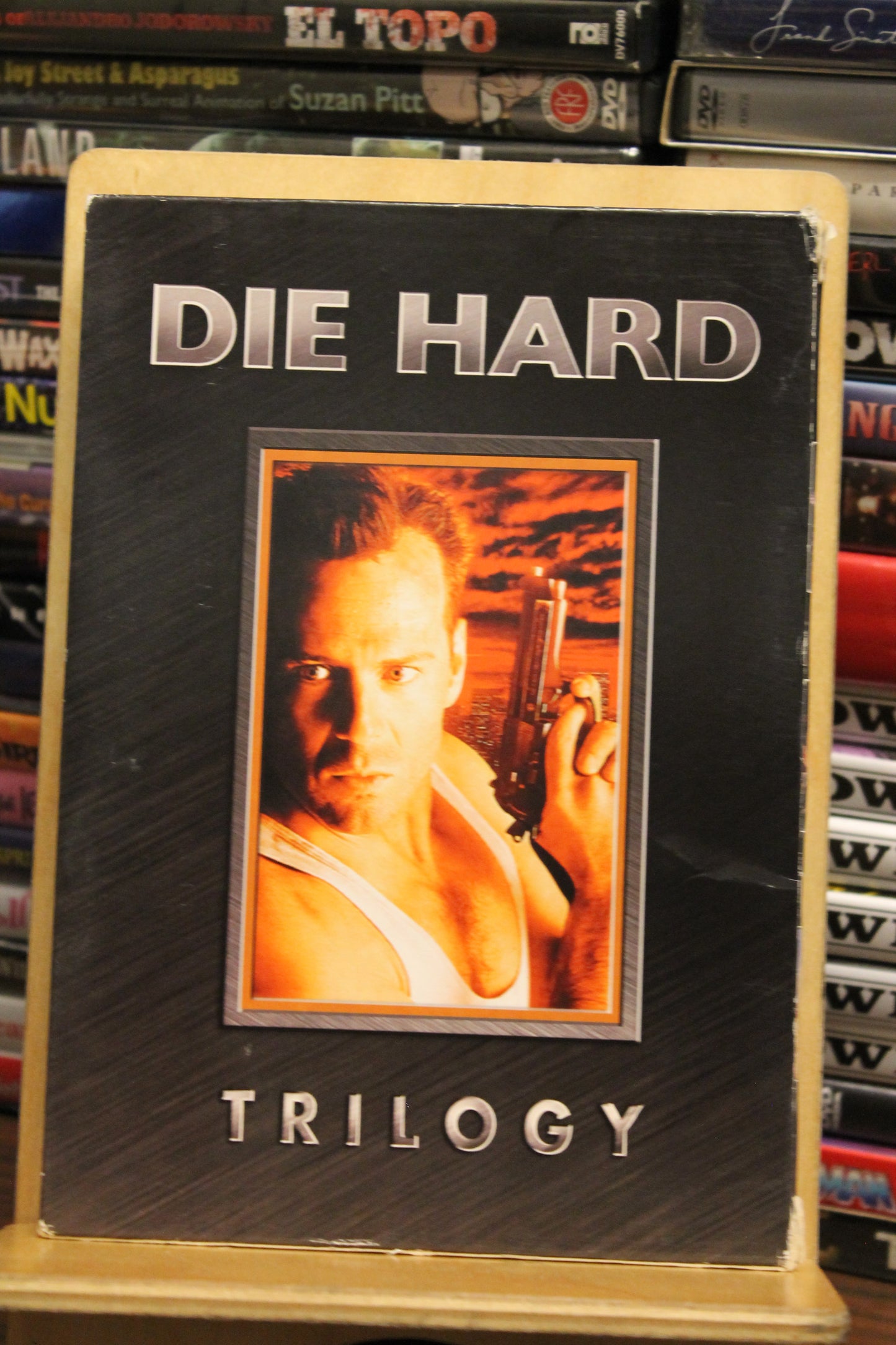 Die Hard