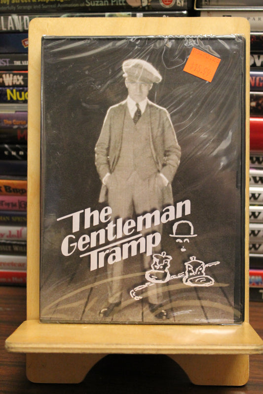 The Gentleman Tramp