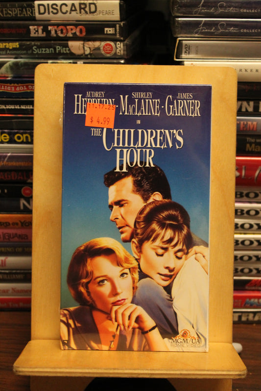 The Children's Hour
