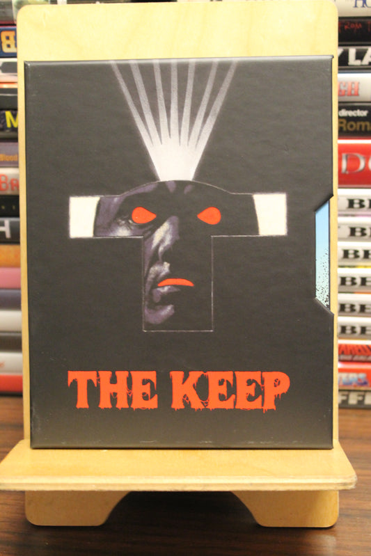 The Keep