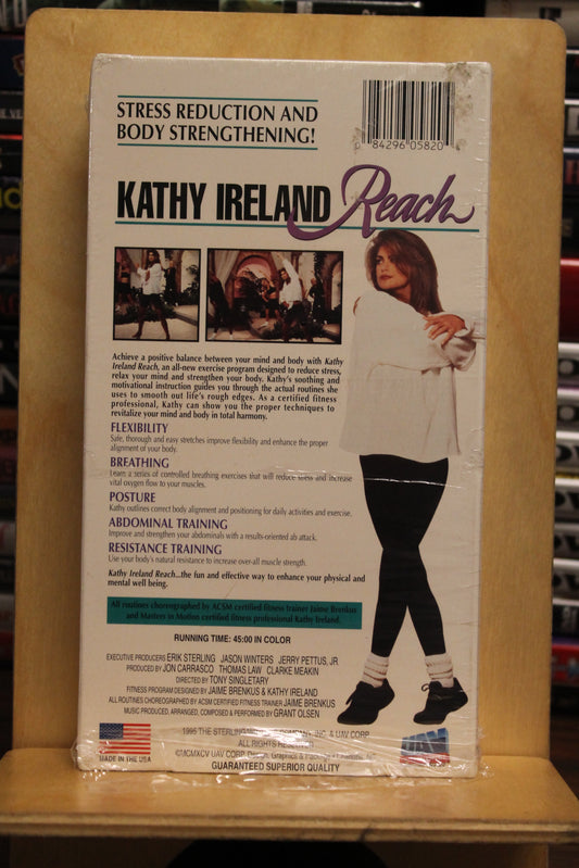 Symphony to the Planets: Mysteries Beyond Our Reach VHS