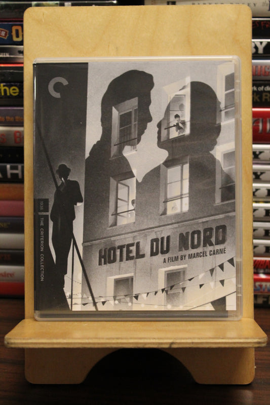 Hôtel du Nord Blu-ray