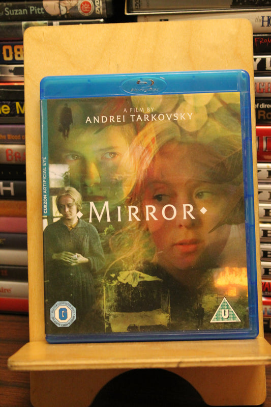 Mirror Blu-ray