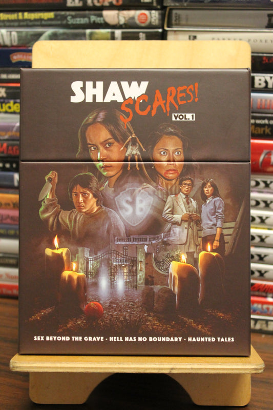 Sex Beyond the Grave