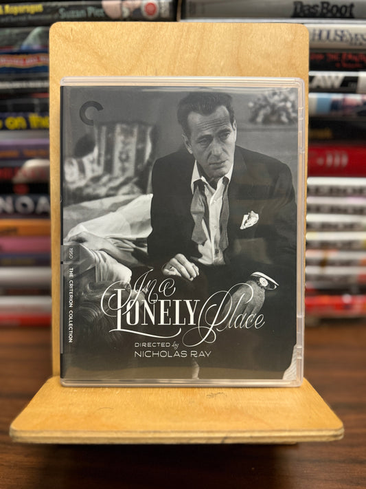 In a Lonely Place Blu-ray