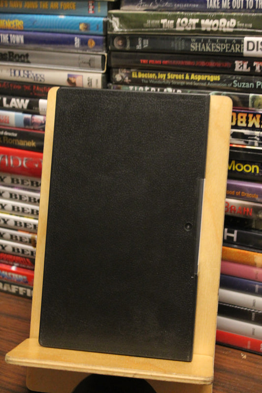 The Game of Their Lives VHS