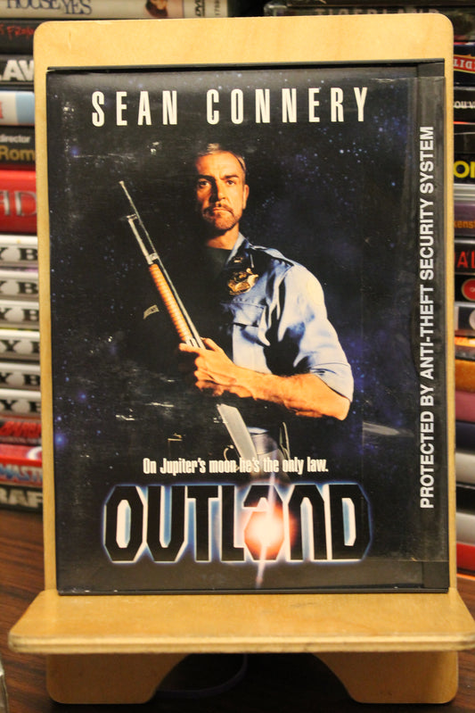 Outland DVD