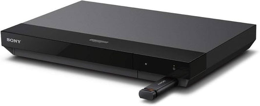 Region Free SONY 4K UHD Blu-ray Player