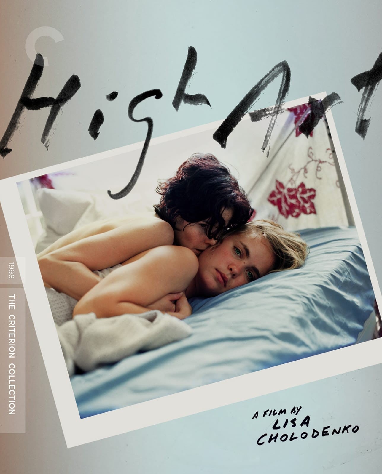 High Art (1998) (Blu-ray) #1314 PREORDER