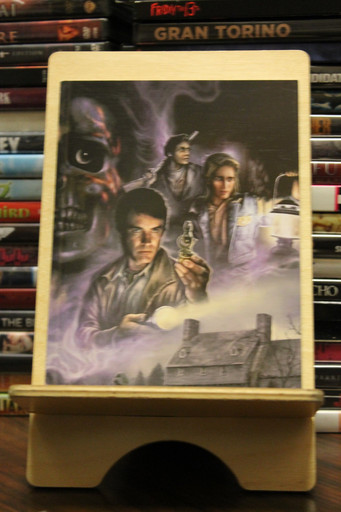 The Resurrected: Collector's Edition #2 USED (Region-Coded)