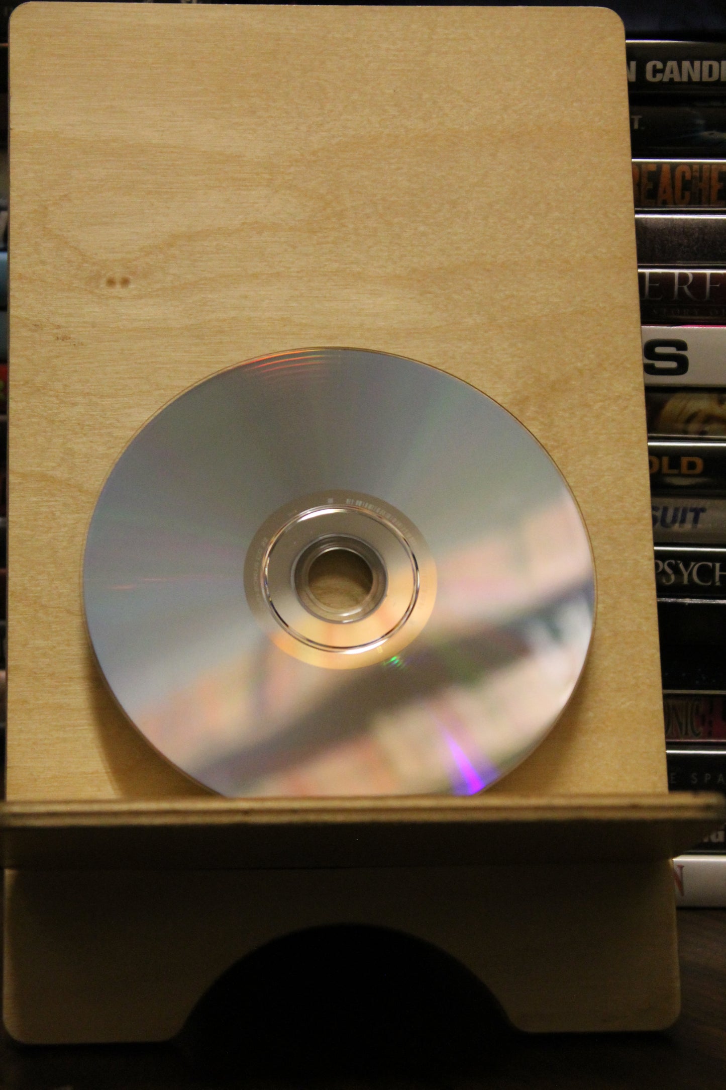 The Resurrected: Collector's Edition #2 USED (Region-Coded)