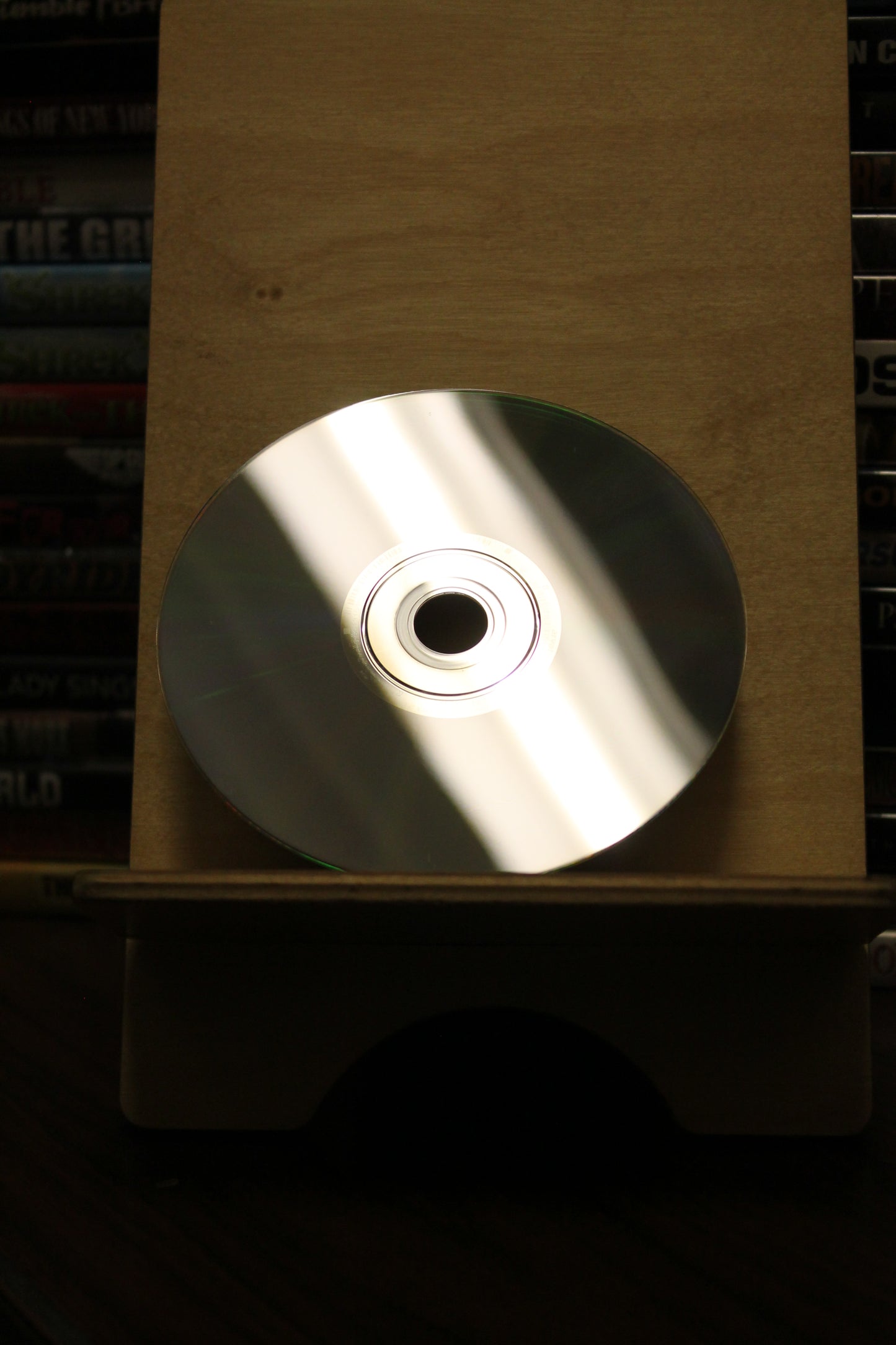 The Resurrected: Collector's Edition #2 USED (Region-Coded)