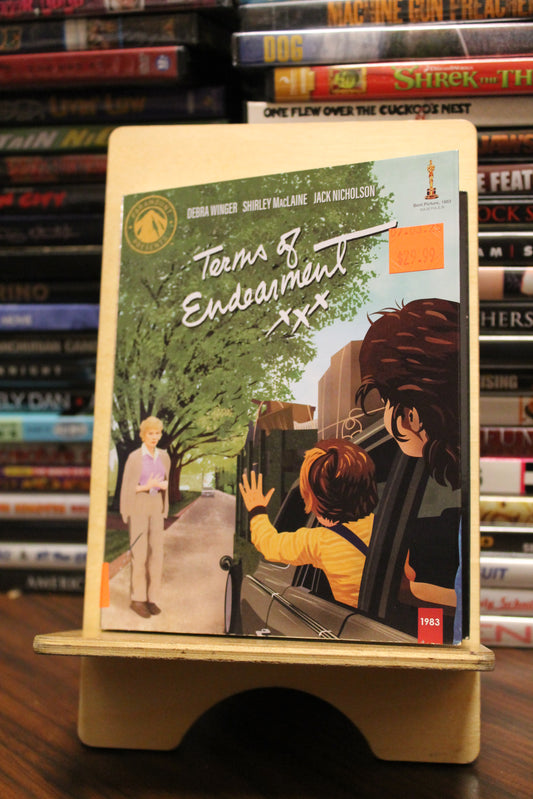 Terms of Endearment NEW