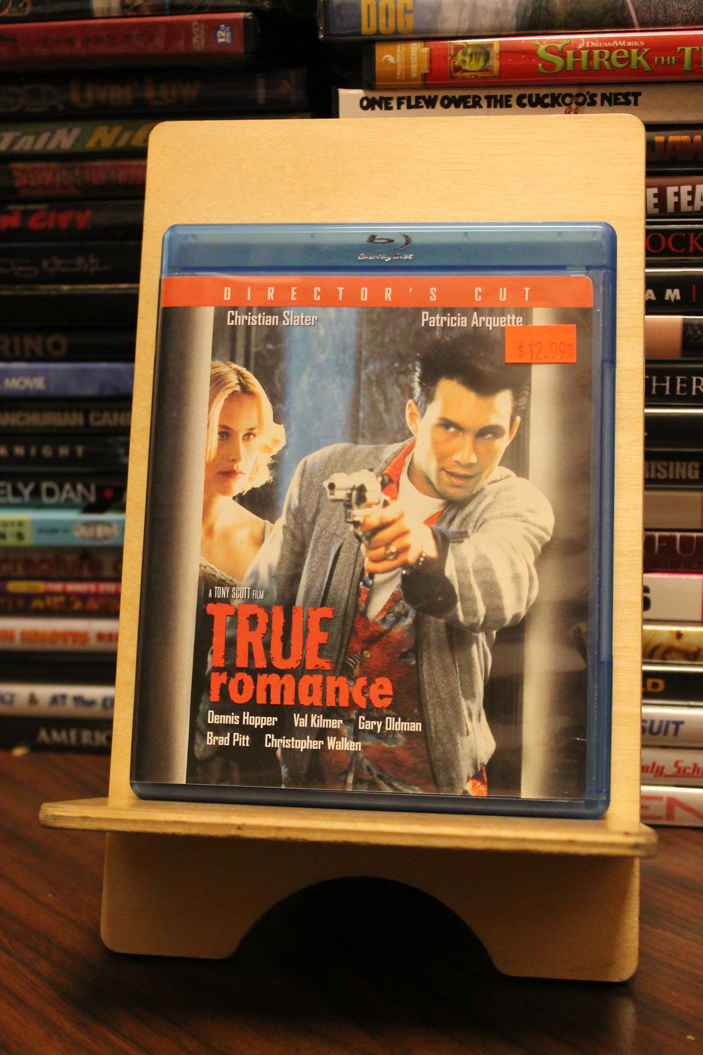True Romance USED