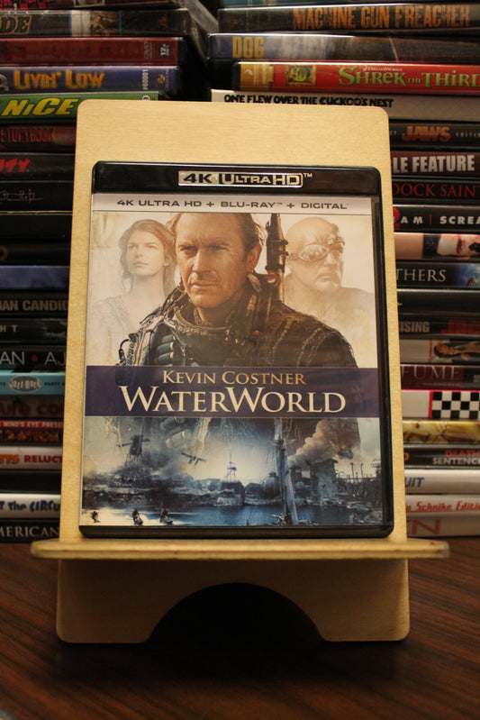 Water World USED