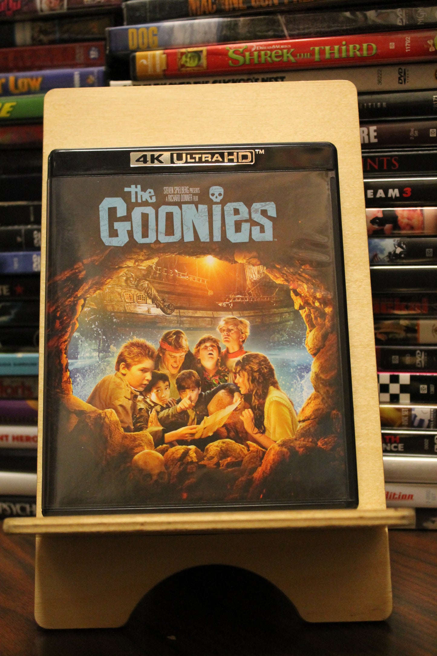 The Goonies USED