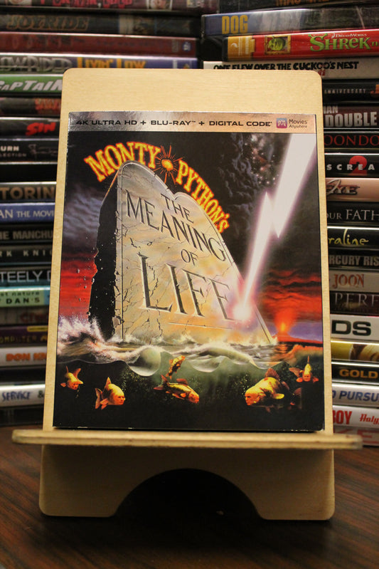 Monty Python's: The Meaning of Life USED
