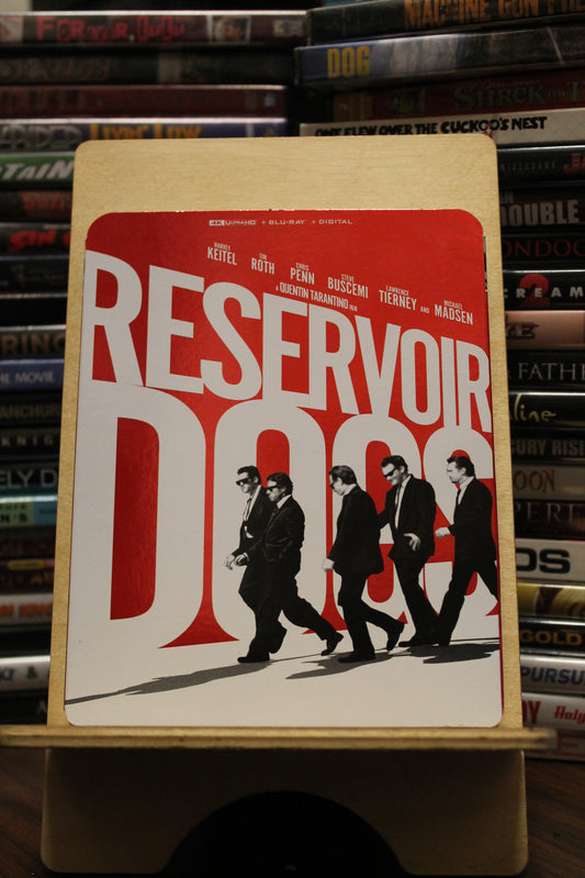 Reservoir Dogs USED