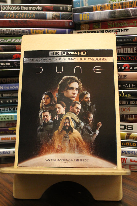 Dune USED