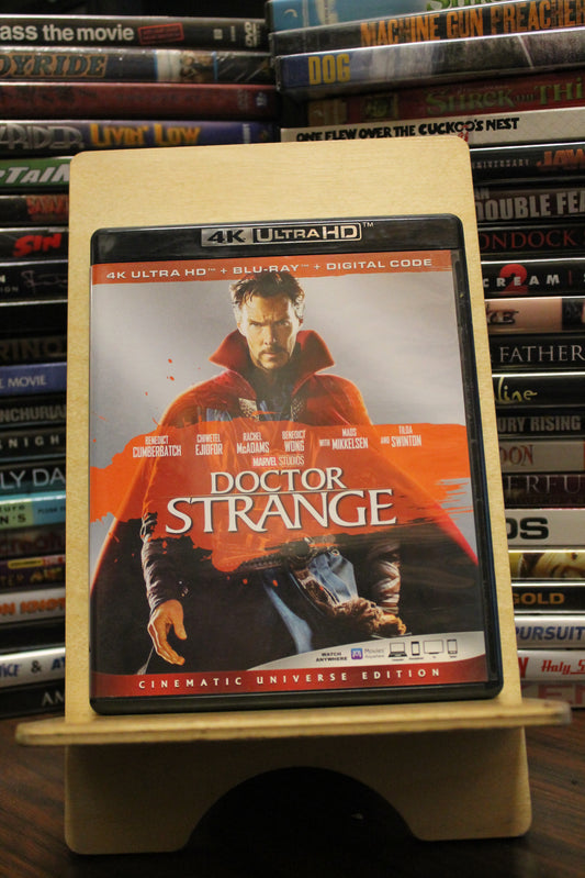 Doctor Strange USED