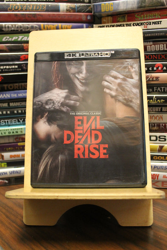 Evil Dead Rise USED