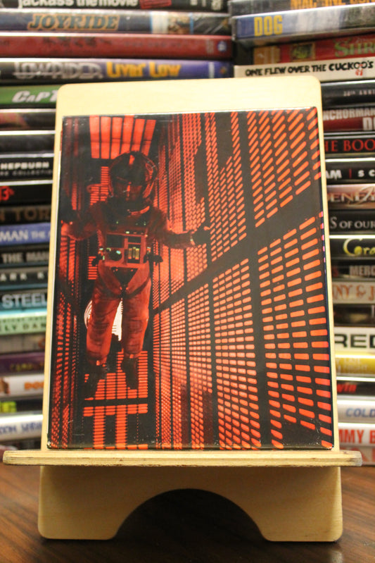 2001: A Space Odyssey USED