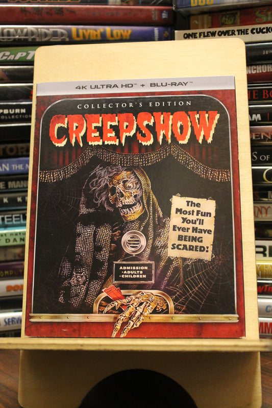 CreepShow USED