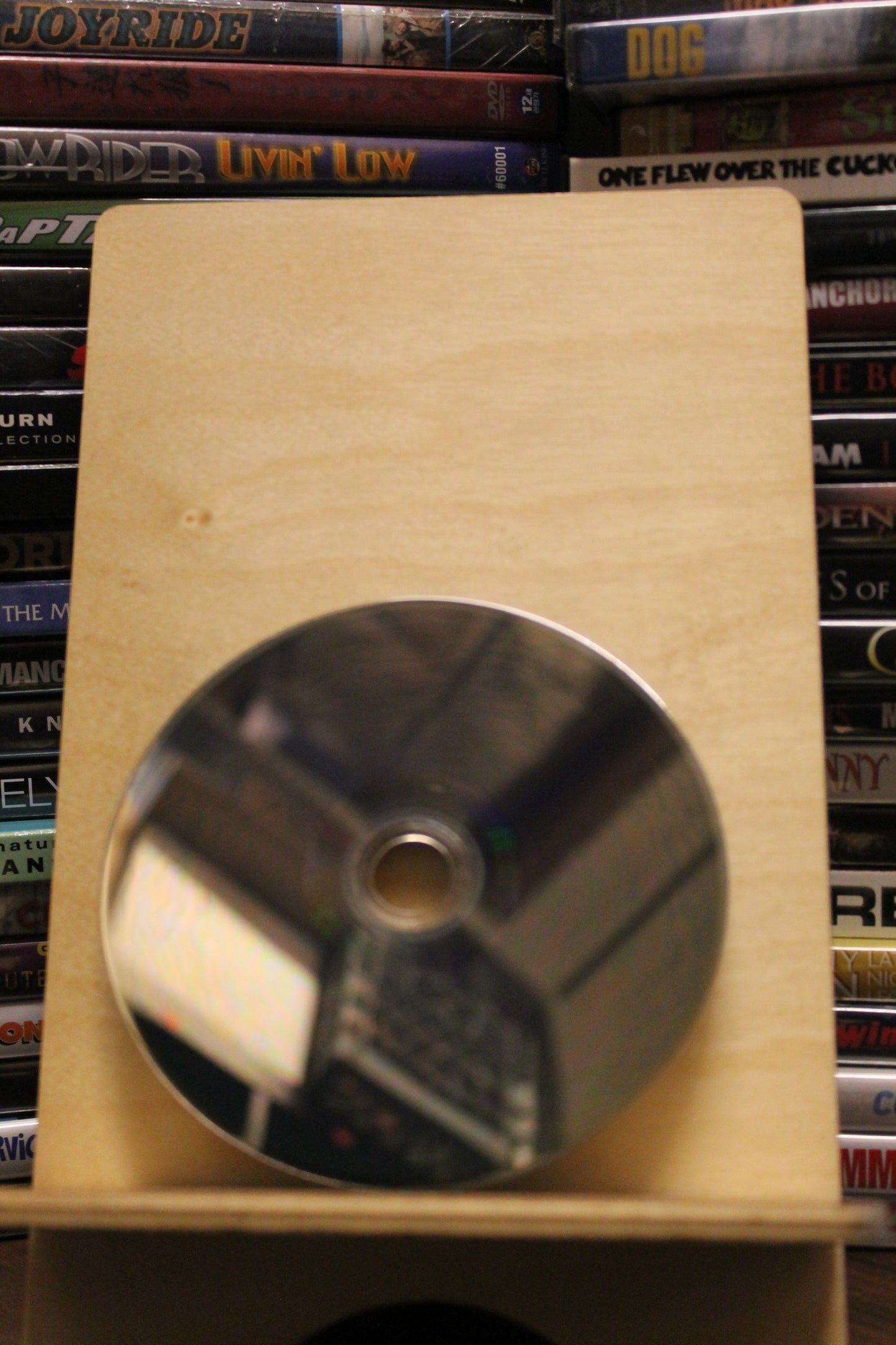 Saw: Unrated USED
