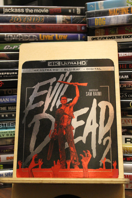 Evil Dead 2 USED