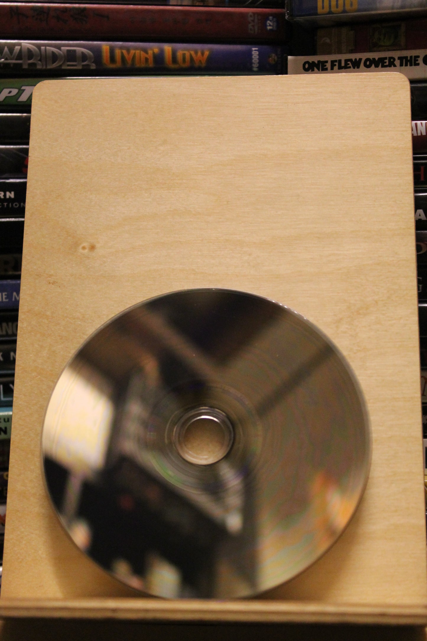 X-Men 3-Film Collection USED