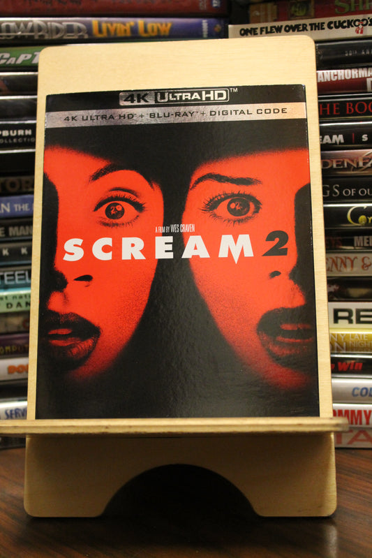 Scream 2 USED