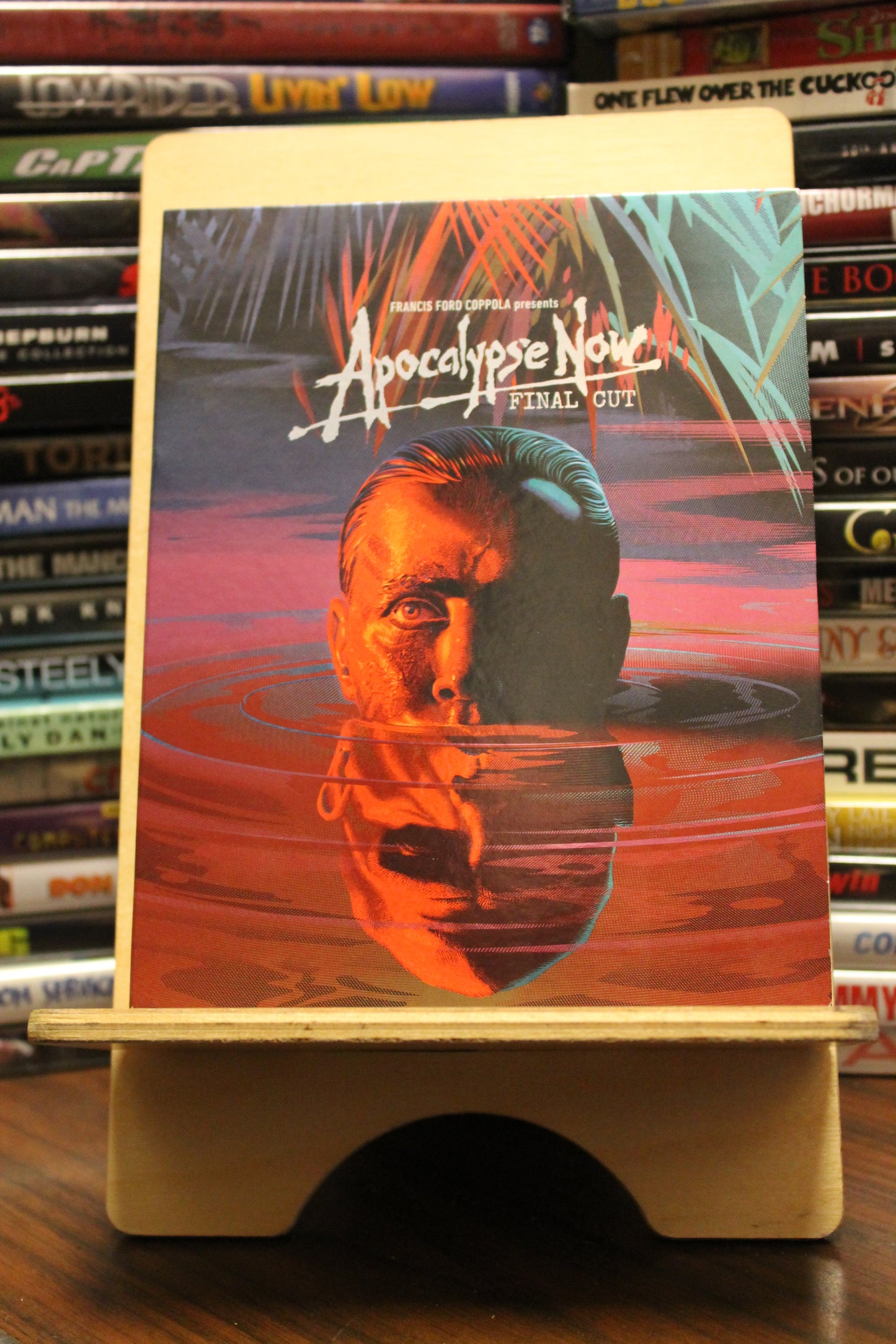 Apocalypse Now: Final Cut USED