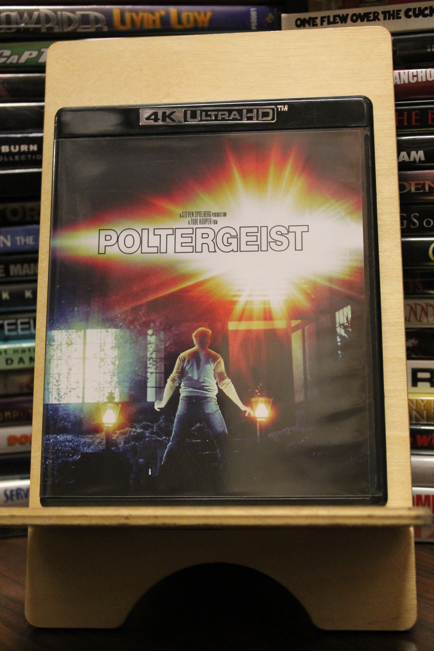 Poltergeist USED