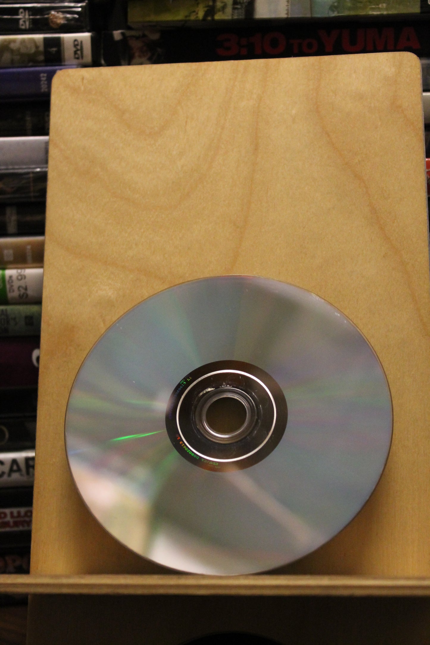 Georges Melies: First Wizard of Cinema (1896-1913) USED DVD