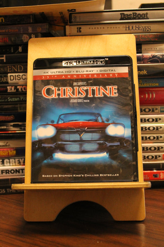 Christine USED