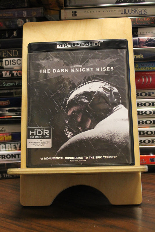 The Dark Knight Rises USED
