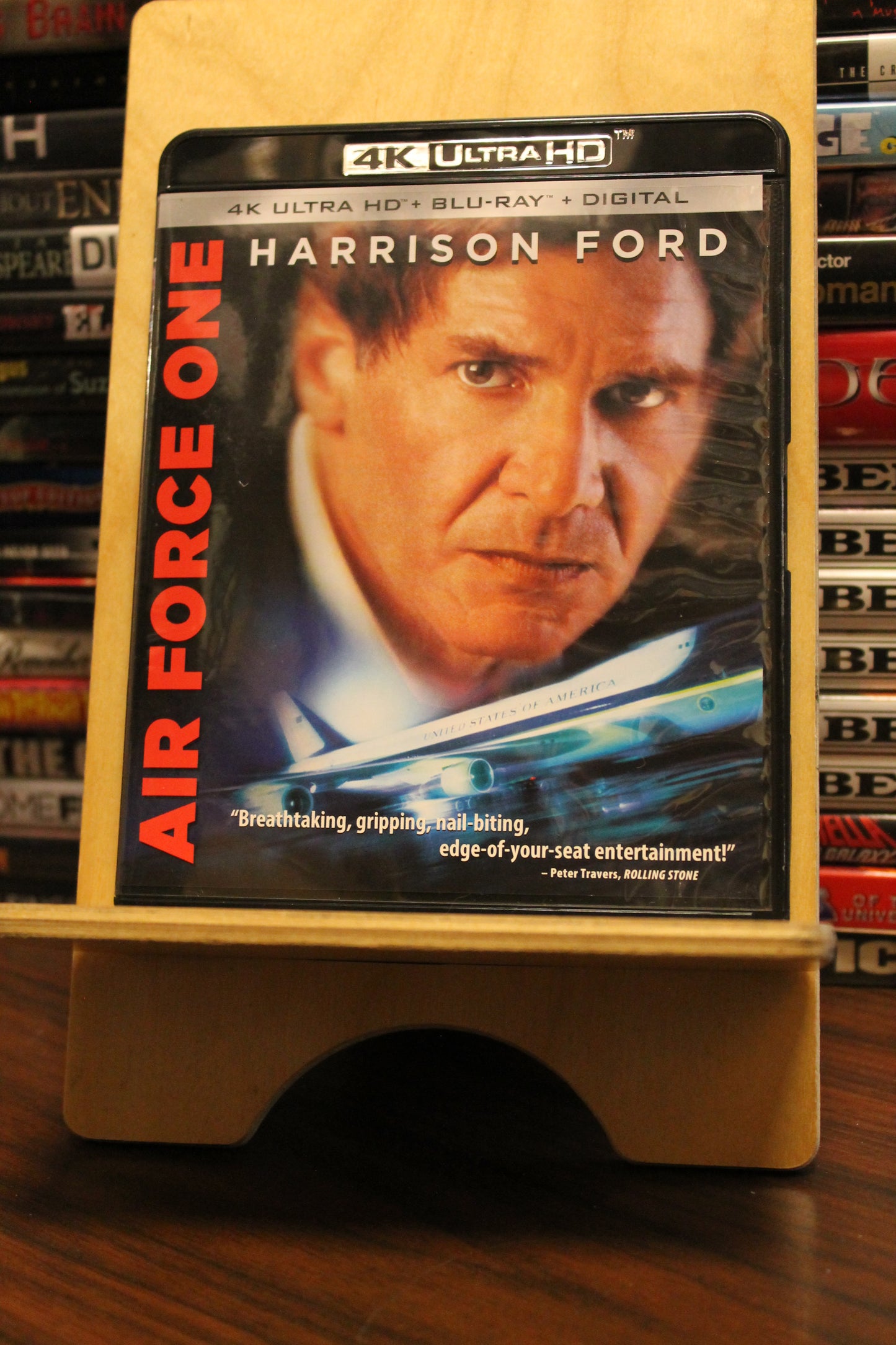 Air Force One USED