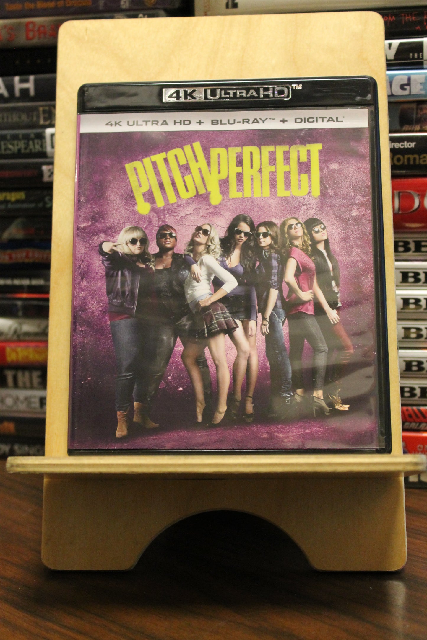 Pitch Perfect USED