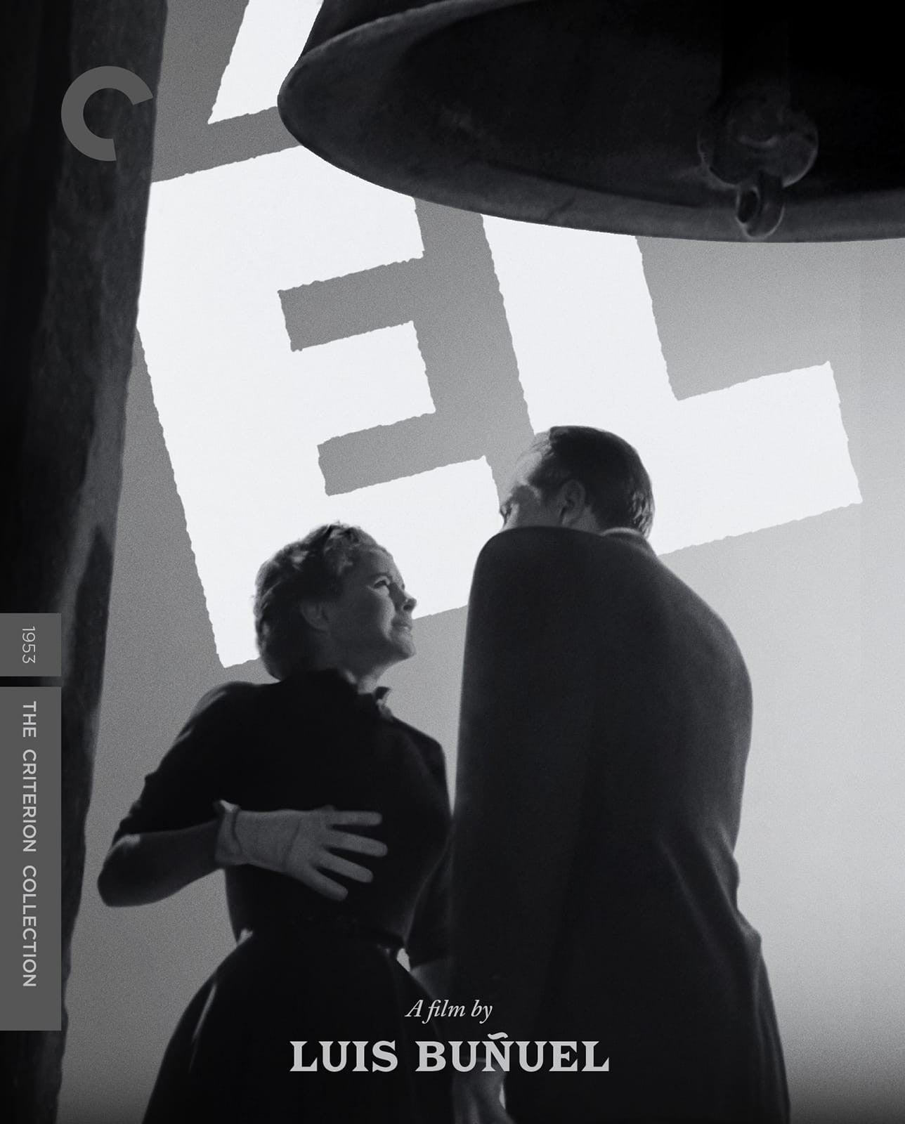 Él (1953) "DVD PREORDER" #1289