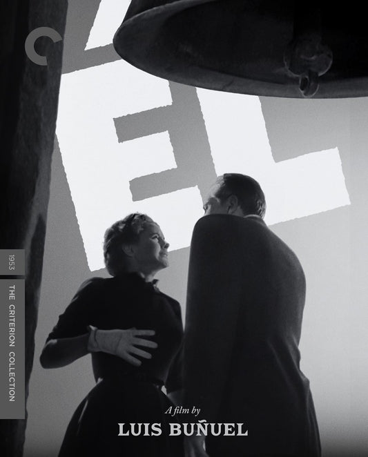 Él (1953) DVD PREORDER #1289