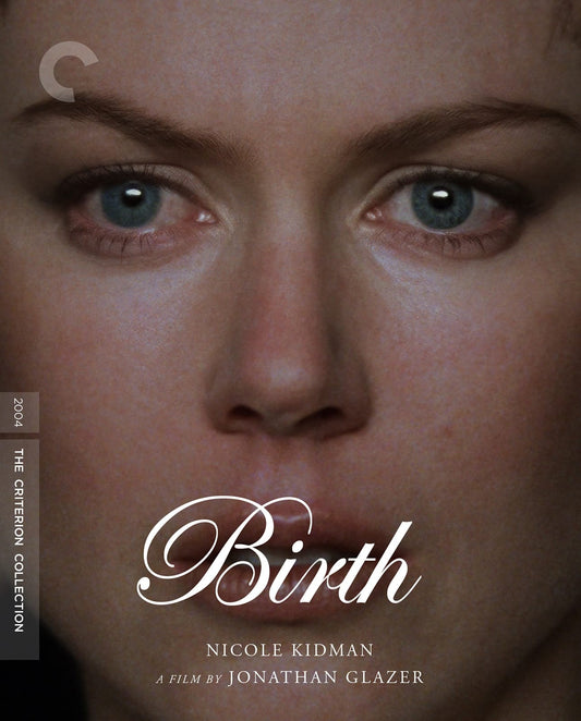 Birth (2004) BLURAY PREORDER #1298