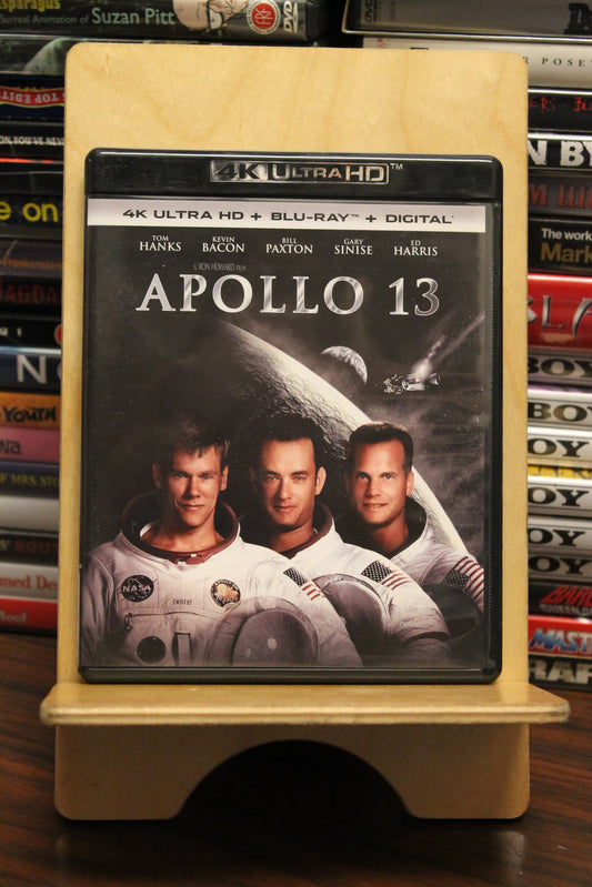 Apollo 13 4K UHD