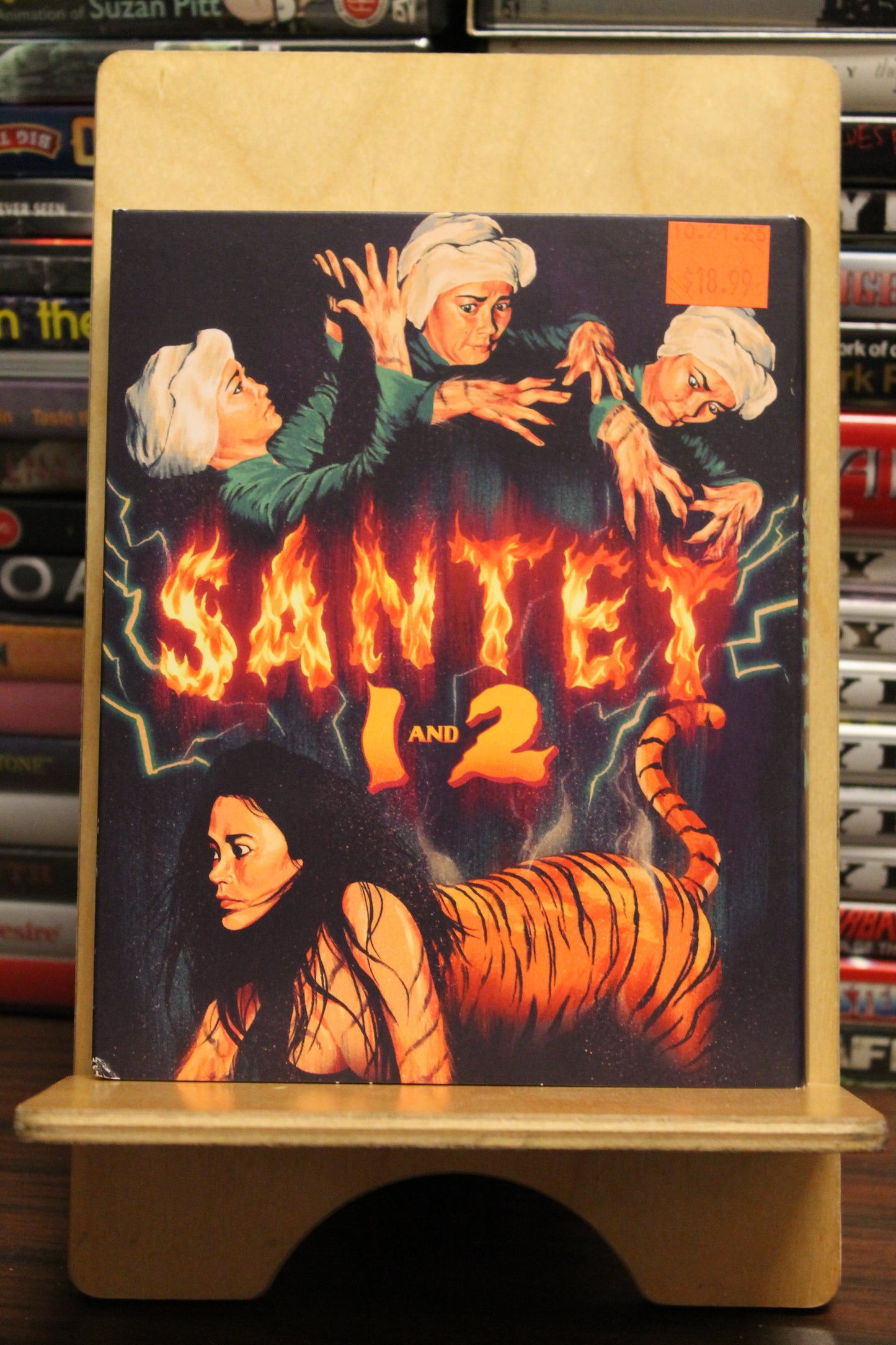 Santet 