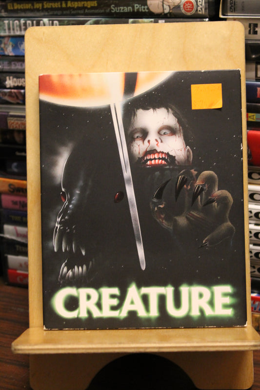 Creature 